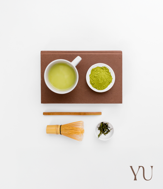 What America Drinks: From Gen Z to Boomers, Here’s What 50 States (+ D.C.) Reveal About the Rise of Matcha