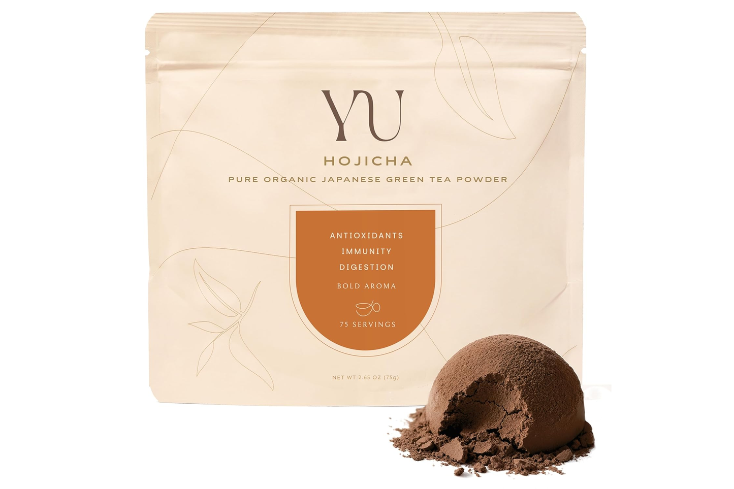 Hojicha