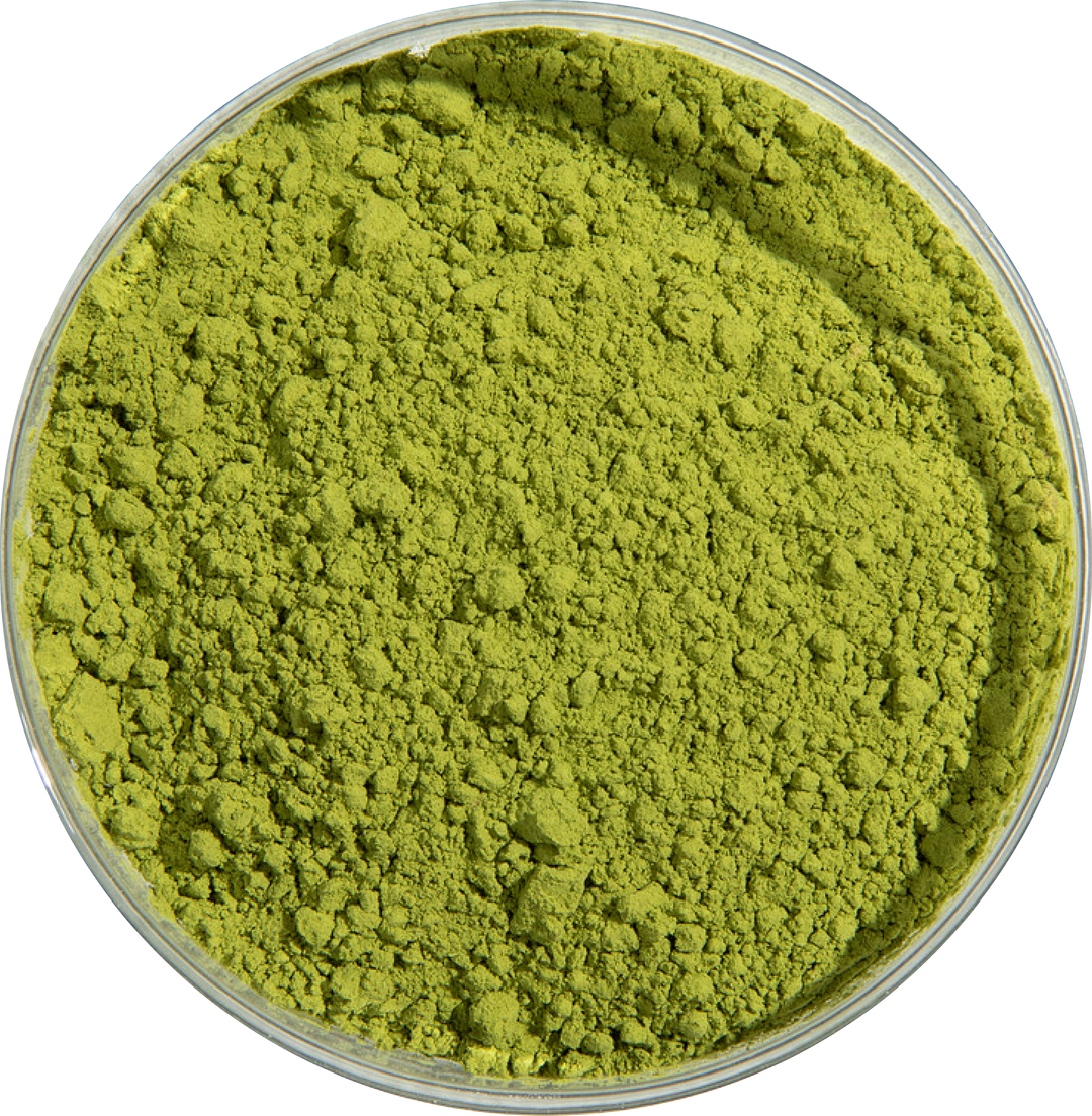 Sencha Powder