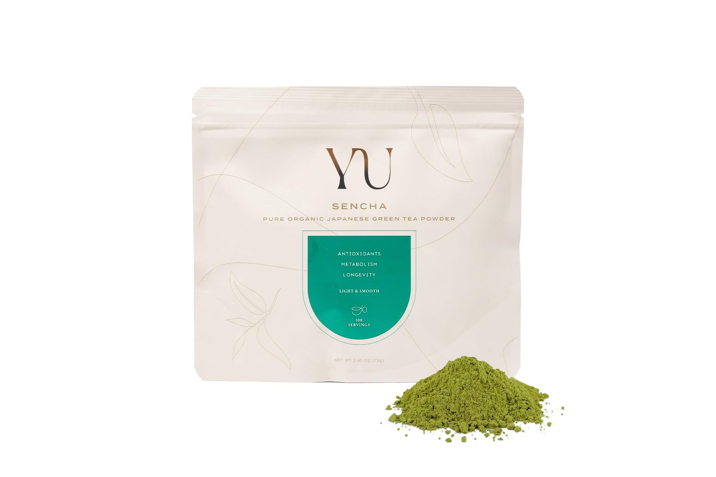 Sencha