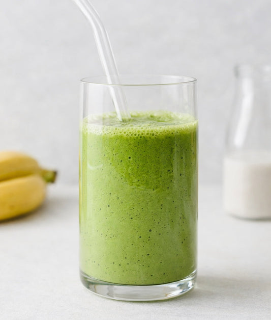 Matcha Smoothie