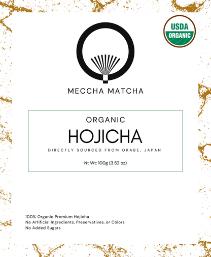 024 - Organic Hojicha Pouch MM