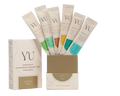 Yu Tea Sample Pack