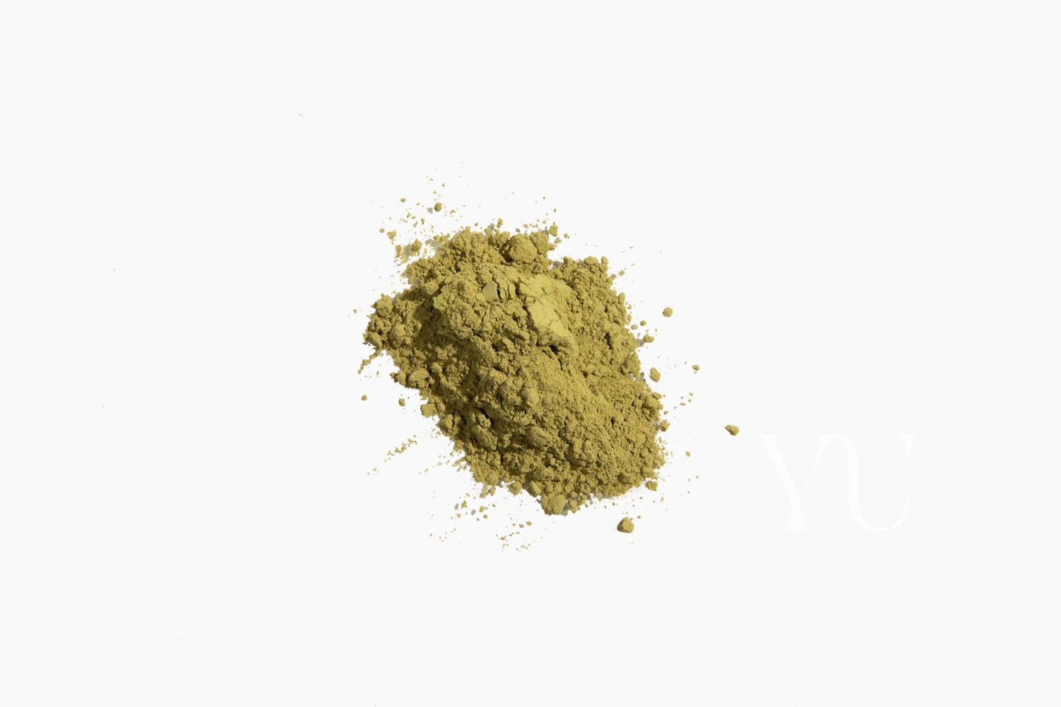Genmaicha Powder