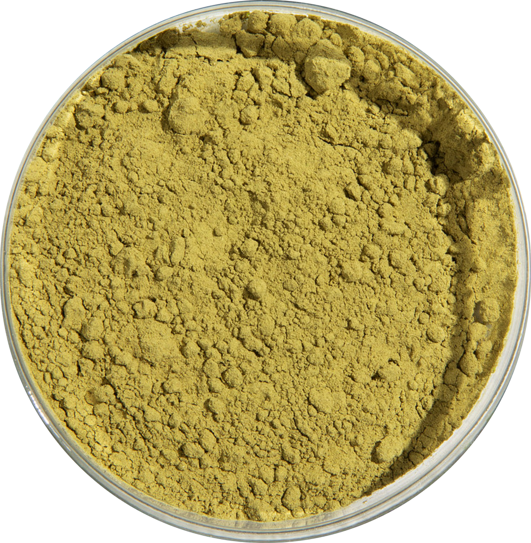Genmaicha Tea Powder