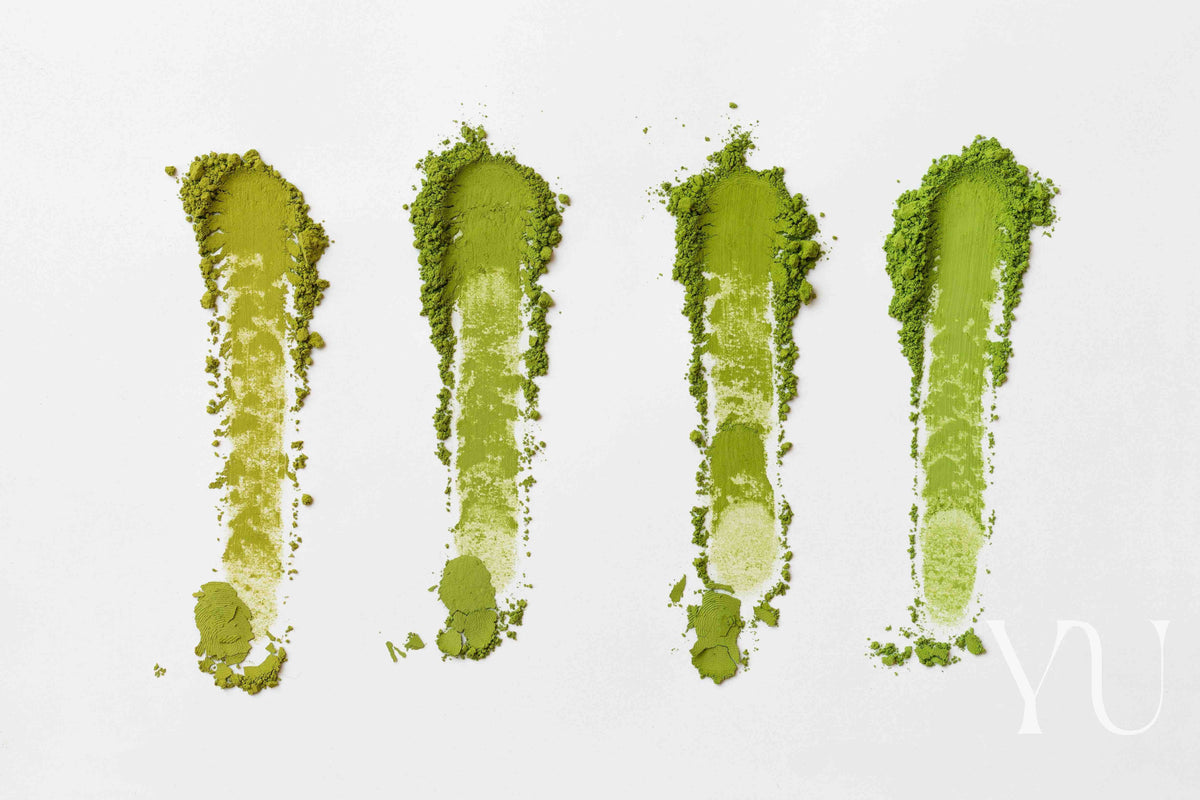 Yu Tea: Pure, Organic Tea for a Healthier Life