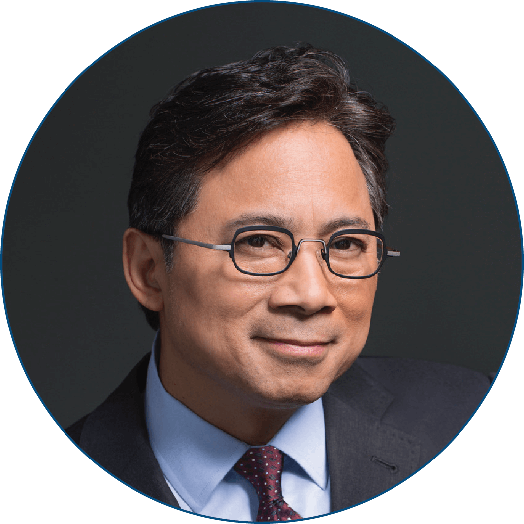 Dr. William Li
