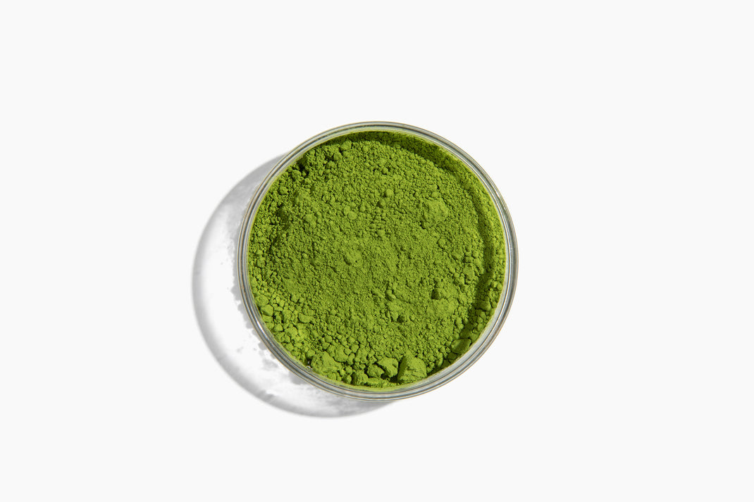Yu Tea: Pure, Organic Tea for a Healthier Life